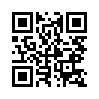 QR kód na túto stránku biecz.oma.sk mhd ine bus