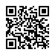 QR kód na túto stránku biecz.oma.sk volny-cas kulturny-dom
