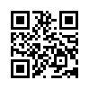 QR kód na túto stránku biel.oma.sk auto