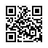 QR kód na túto stránku biel.oma.sk mhd