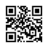 QR kód na túto stránku biel.oma.sk mhd train