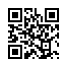 QR kód na túto stránku biel.oma.sk pamiatka