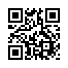 QR kód na túto stránku biel.oma.sk priroda