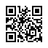 QR kód na túto stránku biel.oma.sk pristupnost