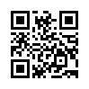 QR kód na túto stránku biel.oma.sk u hlavna 101