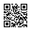 QR kód na túto stránku biel.oma.sk u hlavna 111