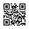 QR kód na túto stránku biel.oma.sk u hlavna 118