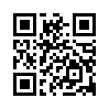 QR kód na túto stránku biel.oma.sk u hlavna 12