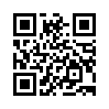 QR kód na túto stránku biel.oma.sk u hlavna 129