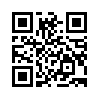 QR kód na túto stránku biel.oma.sk u hlavna 130