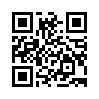 QR kód na túto stránku biel.oma.sk u hlavna 132