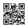 QR kód na túto stránku biel.oma.sk u hlavna 134