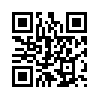 QR kód na túto stránku biel.oma.sk u hlavna 15