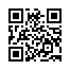 QR kód na túto stránku biel.oma.sk u hlavna 161