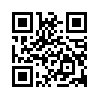 QR kód na túto stránku biel.oma.sk u hlavna 37