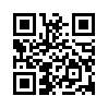 QR kód na túto stránku biel.oma.sk u hlavna 39