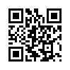 QR kód na túto stránku biel.oma.sk u hlavna 6