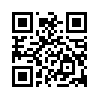 QR kód na túto stránku biel.oma.sk u hlavna 84