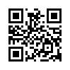 QR kód na túto stránku biel.oma.sk u hlavna 89