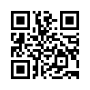QR kód na túto stránku biel.oma.sk u mlynska 18
