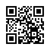 QR kód na túto stránku biel.oma.sk u mlynska 21