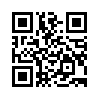 QR kód na túto stránku biel.oma.sk u mlynska 23