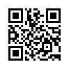 QR kód na túto stránku biel.oma.sk u mlynska 30