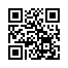 QR kód na túto stránku biel.oma.sk u mlynska 33