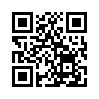 QR kód na túto stránku biel.oma.sk u mlynska 47