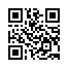 QR kód na túto stránku biel.oma.sk u mlynska 51