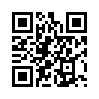 QR kód na túto stránku biel.oma.sk u sahara 5