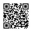 QR kód na túto stránku biel.oma.sk u tatranska 31