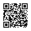 QR kód na túto stránku biel.oma.sk u tatranska 41