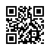 QR kód na túto stránku biel.oma.sk volny-cas