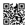 QR kód na túto stránku biele-karpaty.oma.sk