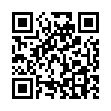 QR kód na túto stránku biele-karpaty.oma.sk bicykel cyklopumpa