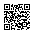 QR kód na túto stránku biele-karpaty.oma.sk splav brod