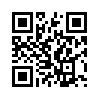 QR kód na túto stránku bielice.oma.sk mhd ine