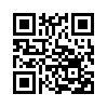 QR kód na túto stránku bielice.oma.sk splav