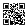 QR kód na túto stránku bielice.oma.sk splav hat