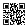 QR kód na túto stránku bielicke-bahna.oma.sk u