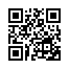 QR kód na túto stránku bielovce.oma.sk