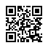 QR kód na túto stránku bielovce.oma.sk poi