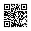 QR kód na túto stránku biely-kamen.oma.sk u