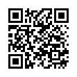 QR kód na túto stránku biely-kostol.oma.sk u atleticka