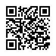 QR kód na túto stránku biely-kostol.oma.sk u atleticka 1