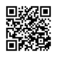 QR kód na túto stránku biely-kostol.oma.sk u atleticka 13