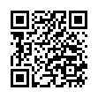 QR kód na túto stránku biely-kostol.oma.sk u pionierske-namestie 22