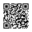 QR kód na túto stránku biely-kostol.oma.sk u pionierske-namestie 31