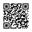 QR kód na túto stránku biely-kostol.oma.sk u pionierske-namestie 44